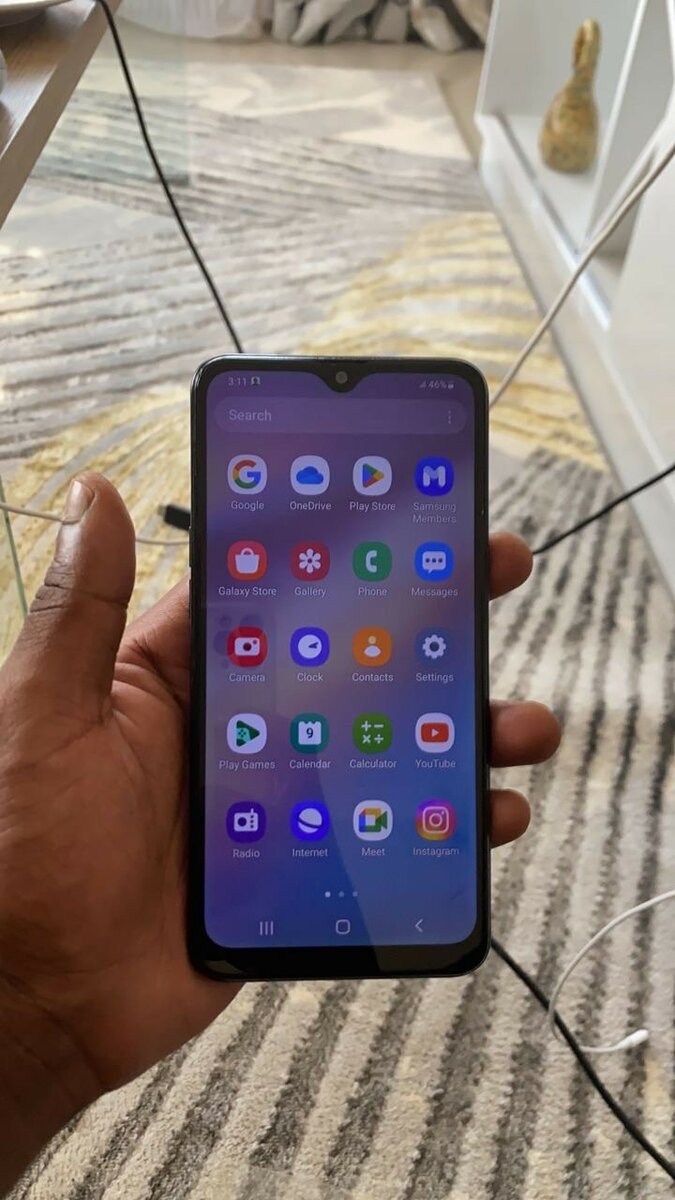 Samsung A10s 32GB