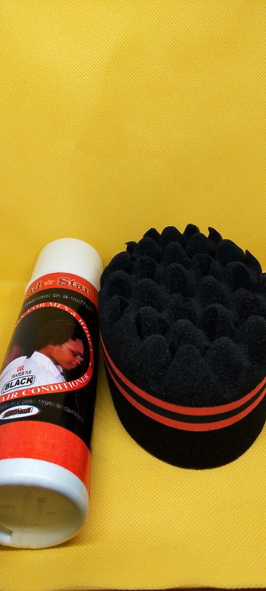 Produits de dread et chiffon dread