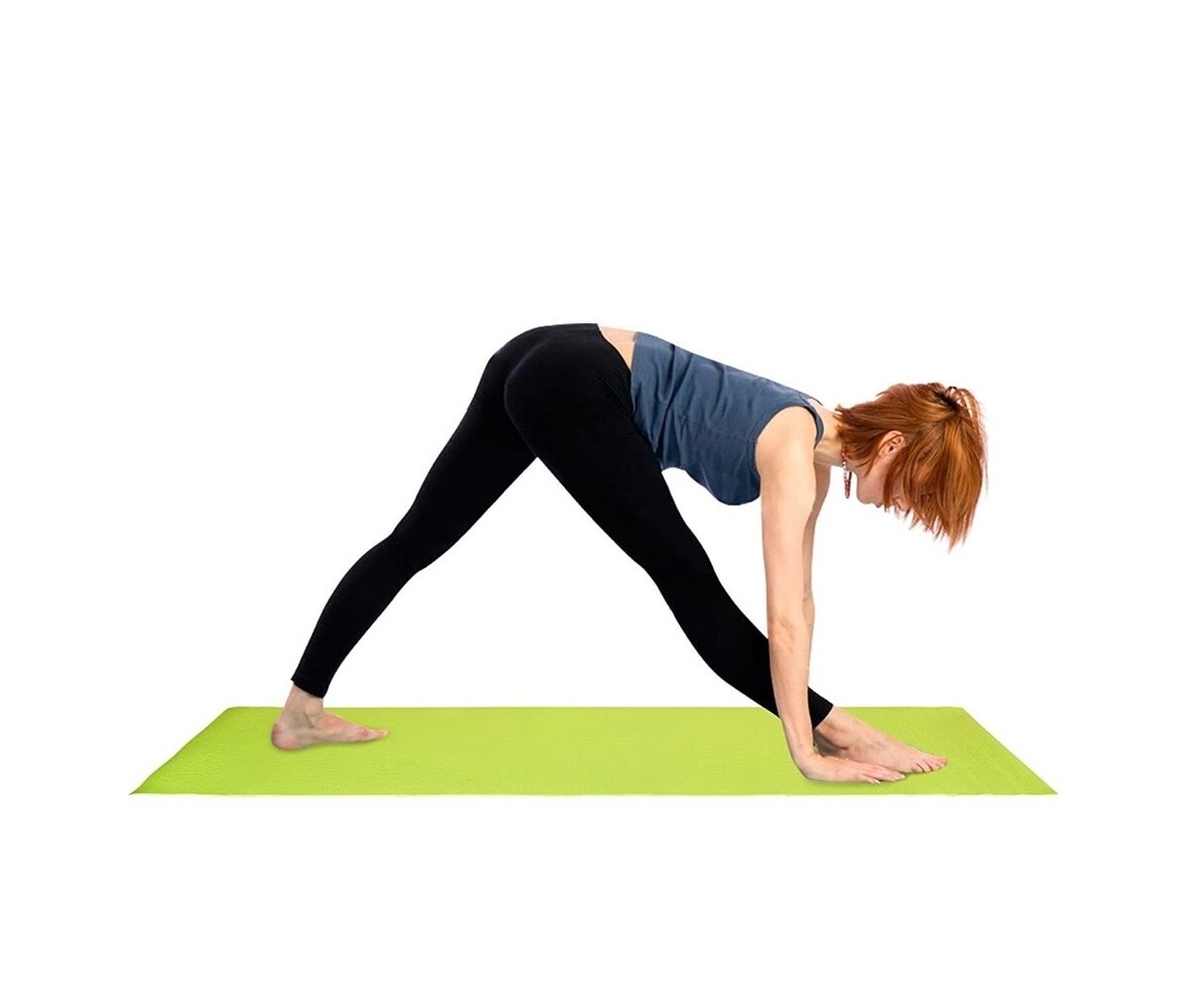 Tapis de Yoga Antidérapant