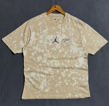 Air Jordan flight tour t shirt size : M