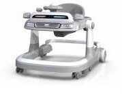 Trotteur Bébé Réglable