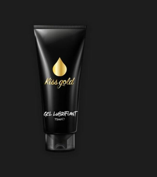 Lubrifiant kiss gold