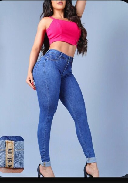 Pantalon dame