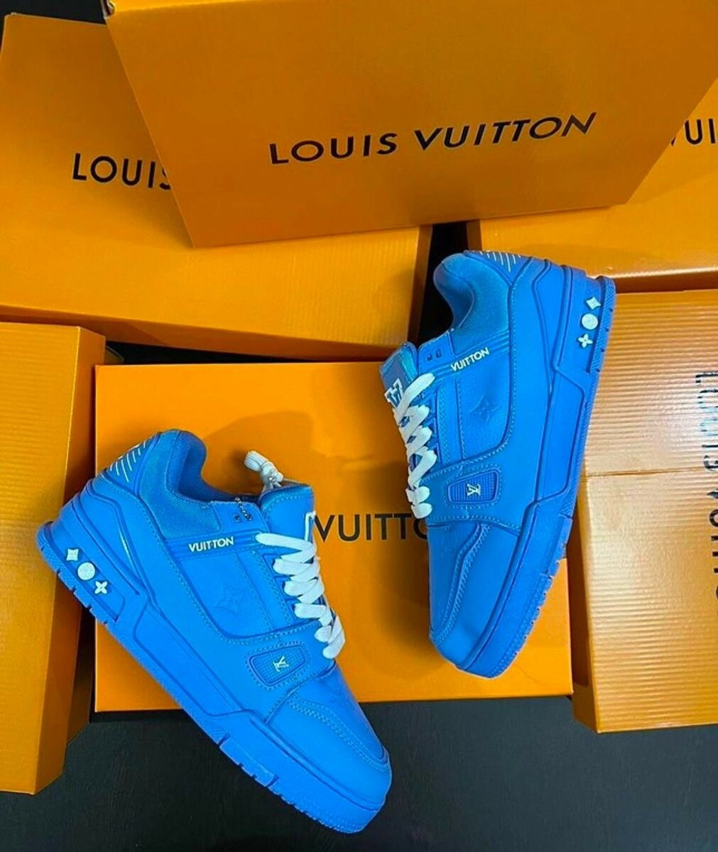Loius vuitton sneaker