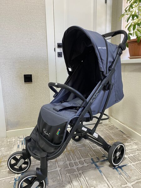 Коляска детская