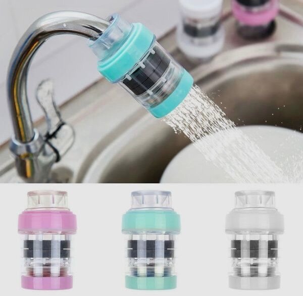 Filtre robinet universel