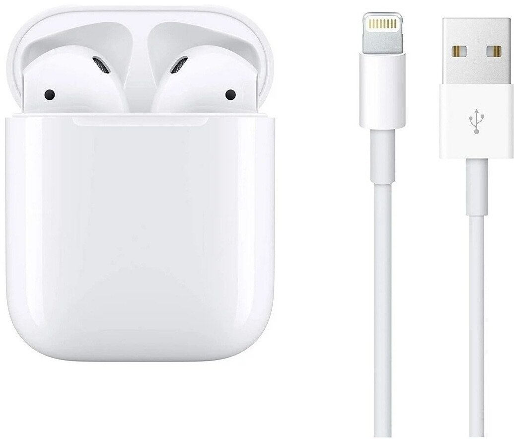 Airpods 2