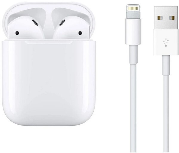 Airpods 2
