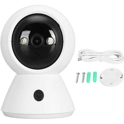 DJOK Caméra Bébé & Maison HD 3