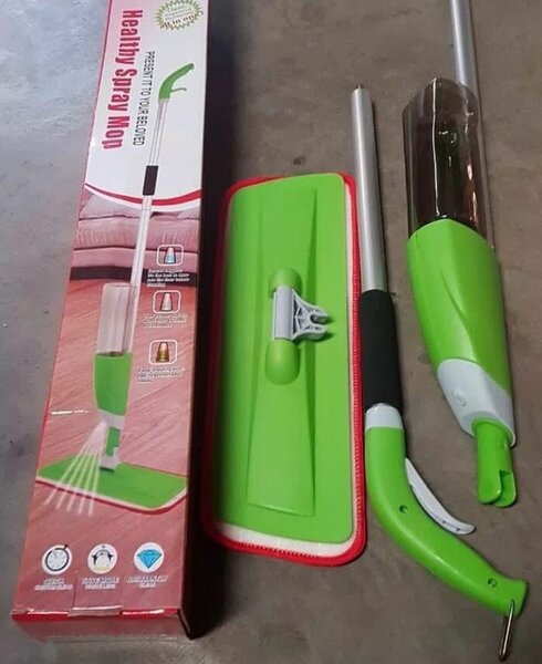Healthy Spray Mop