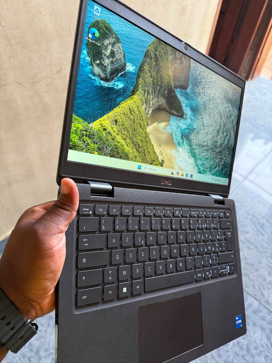 DELL 3440 13th génération