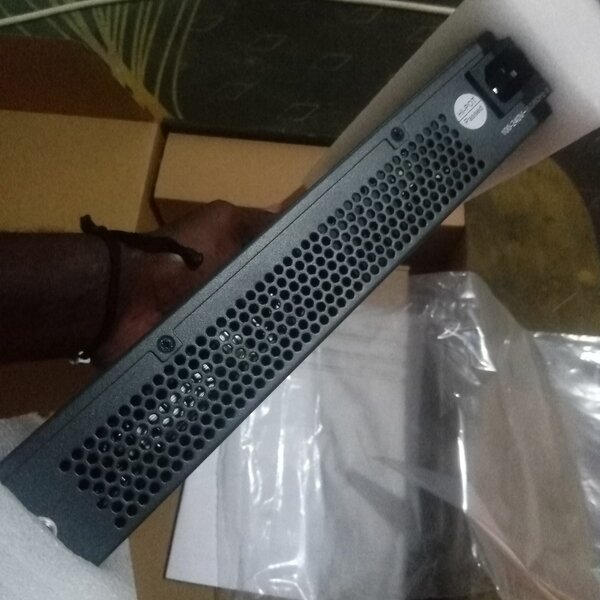 Tp- link 24 port gigabit