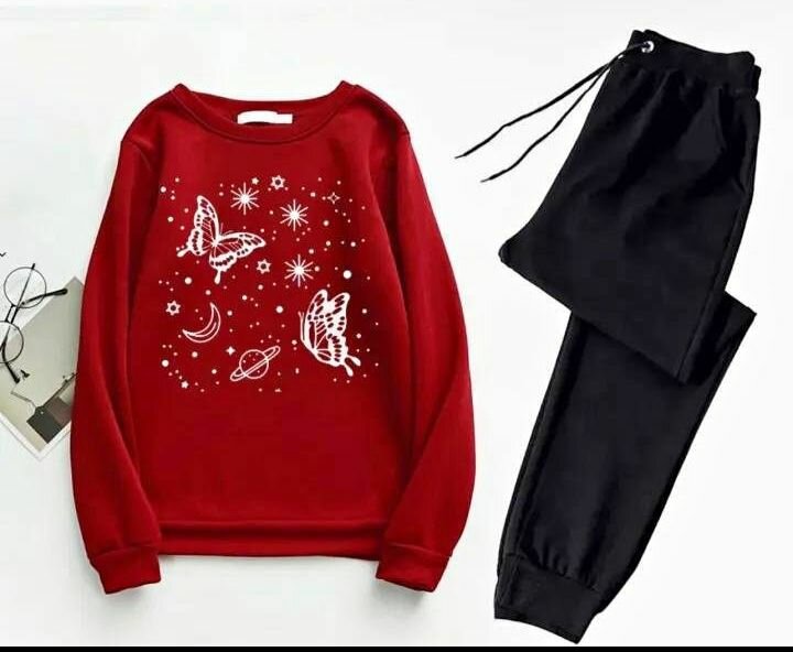 Leadoes Tracksuit