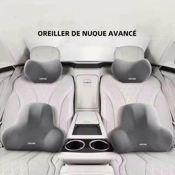 Coussin de Soutien pour Voiture