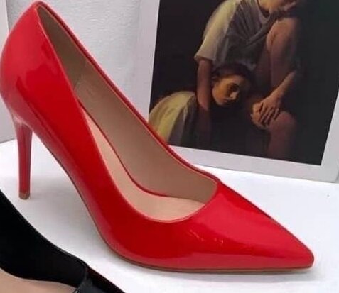 belles chaussures pour femmes