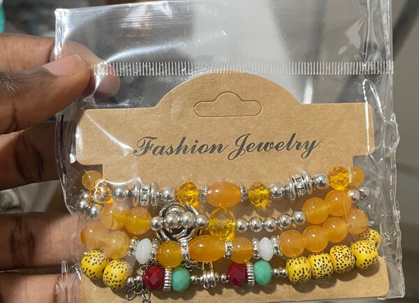 Bracelets chic pour femme