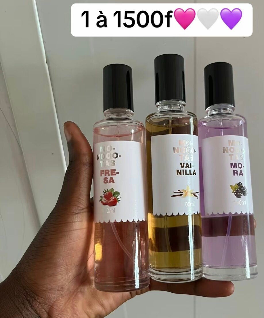 Parfum Aromatique 100ml