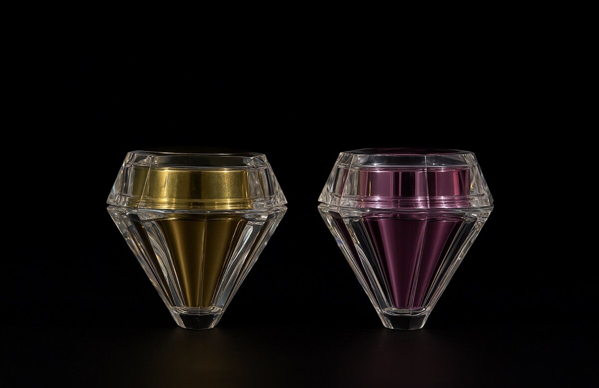 Boîte Éclat Diamant