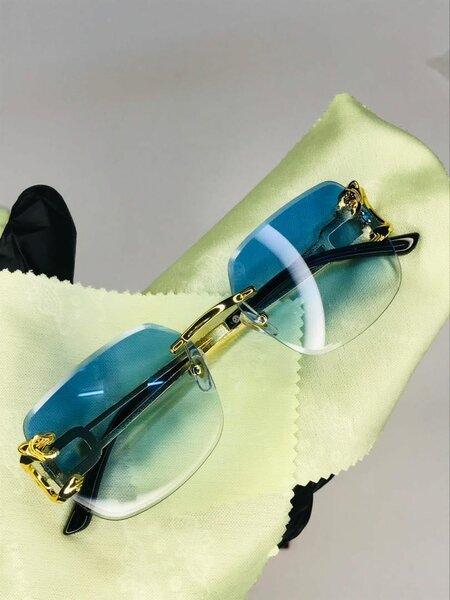 Lunette de lux