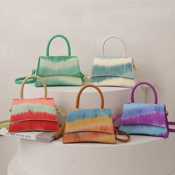 Ladies handbags