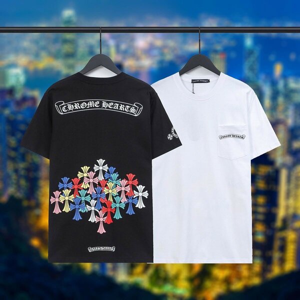 Tee-shirts de qualité