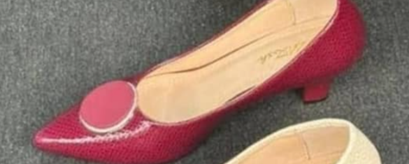 Women's shoes