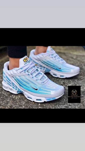 Basket NIKE TN original