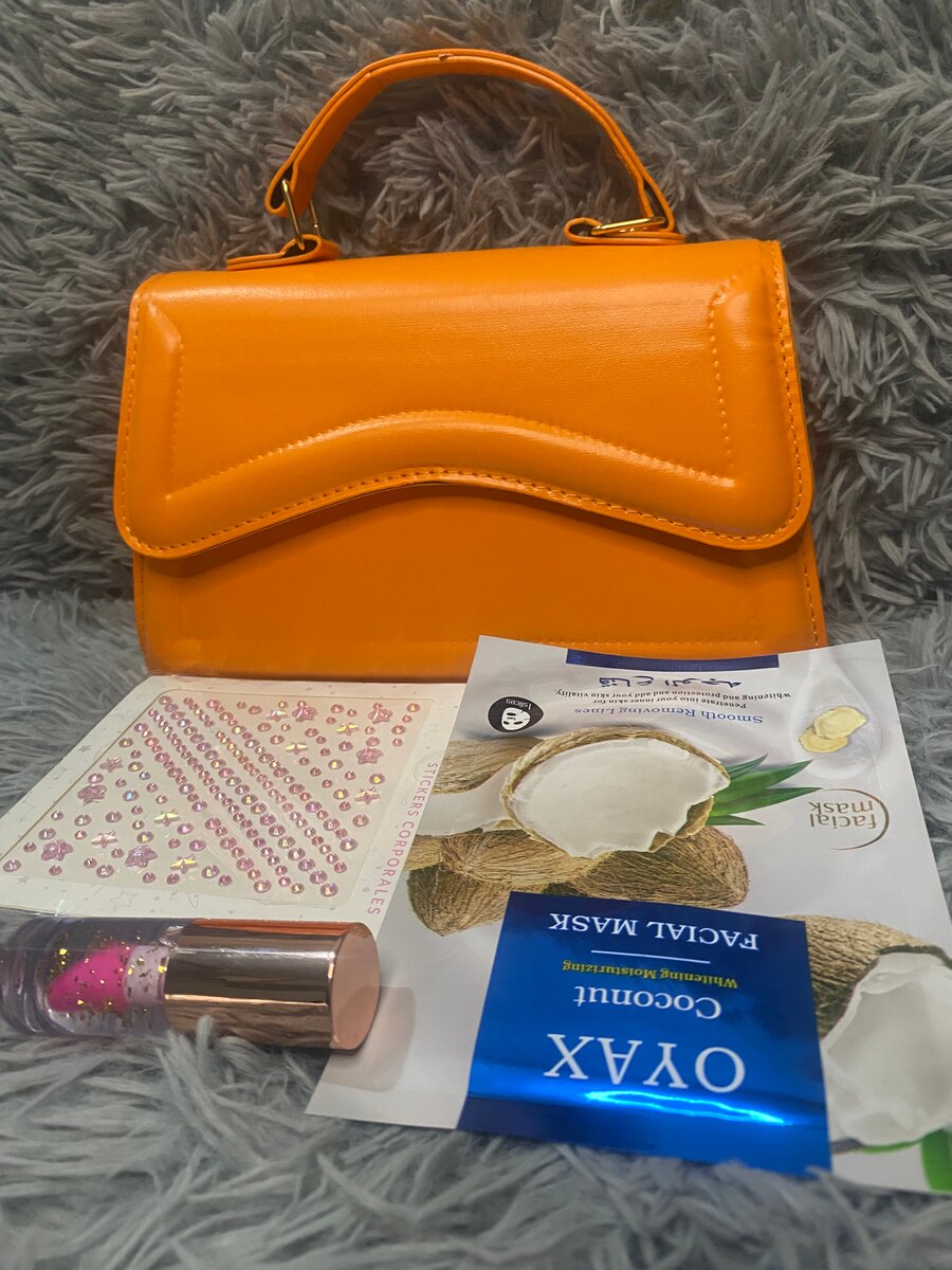 Sac à main élégant féminin