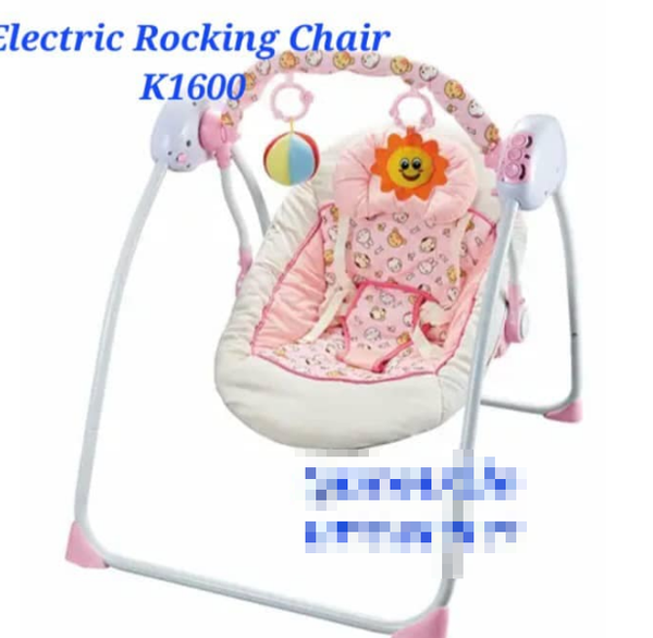 electric Rocking Chair
