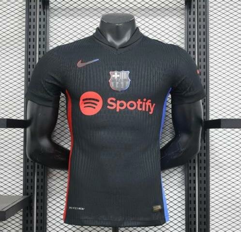 Barcelone extérieur