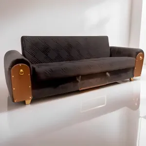 Designer Sofa Cum Beds