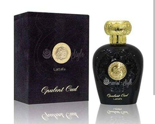 OPULENT OUD - 100mls
