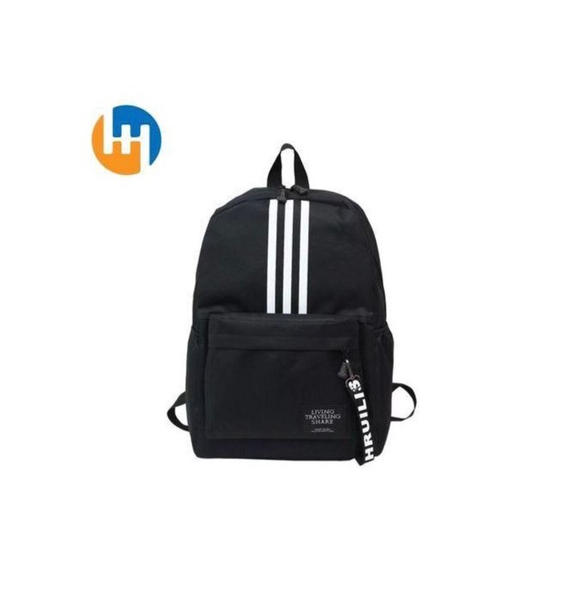 Sac à dos tendance lycée