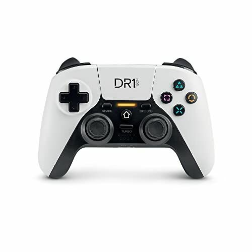 PS5 controller