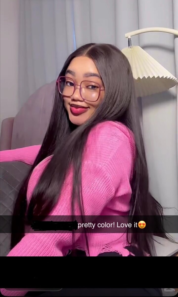 Blu Ray Fashion Glasses