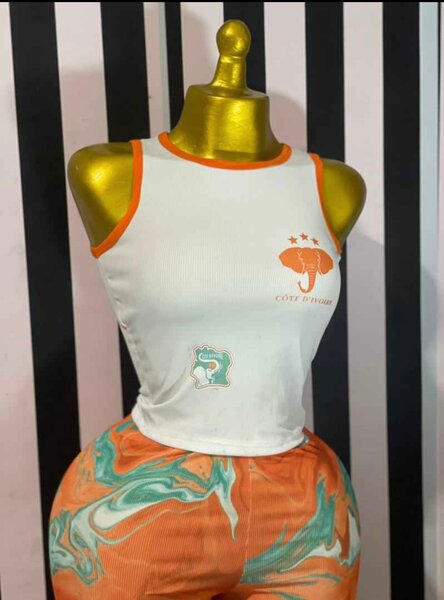 Top sportif Côte d'Ivoire