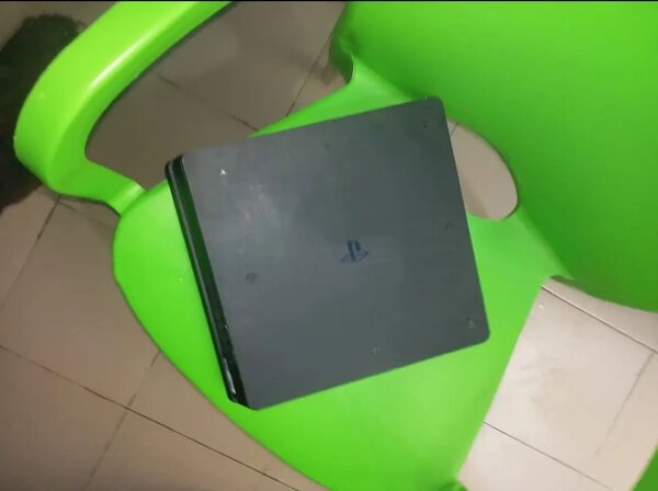 PlayStation 4