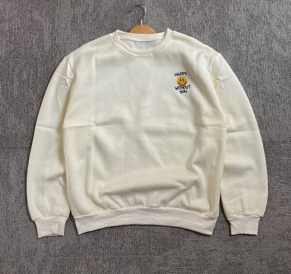 Thrift Sweatshirt