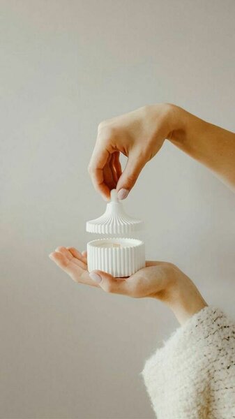 Jewellery box