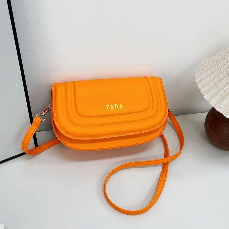 Sac Zara à bandoulière