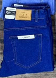 Denim jeans Crux