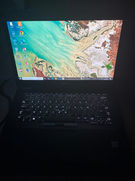 Ordinateur Portable Dell