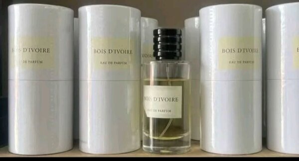 Bois d'Ivoire Eau de Parfum