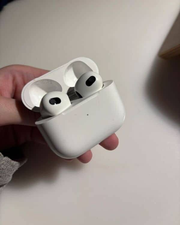 Écouteurs sans fil Bluetooth