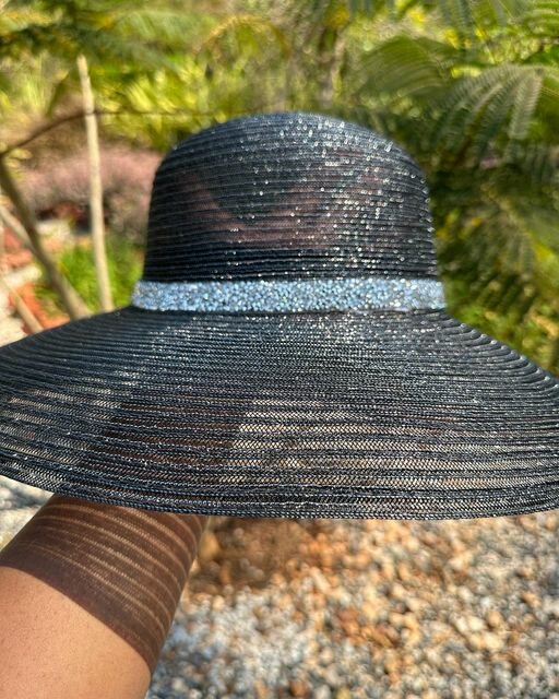 beach hat