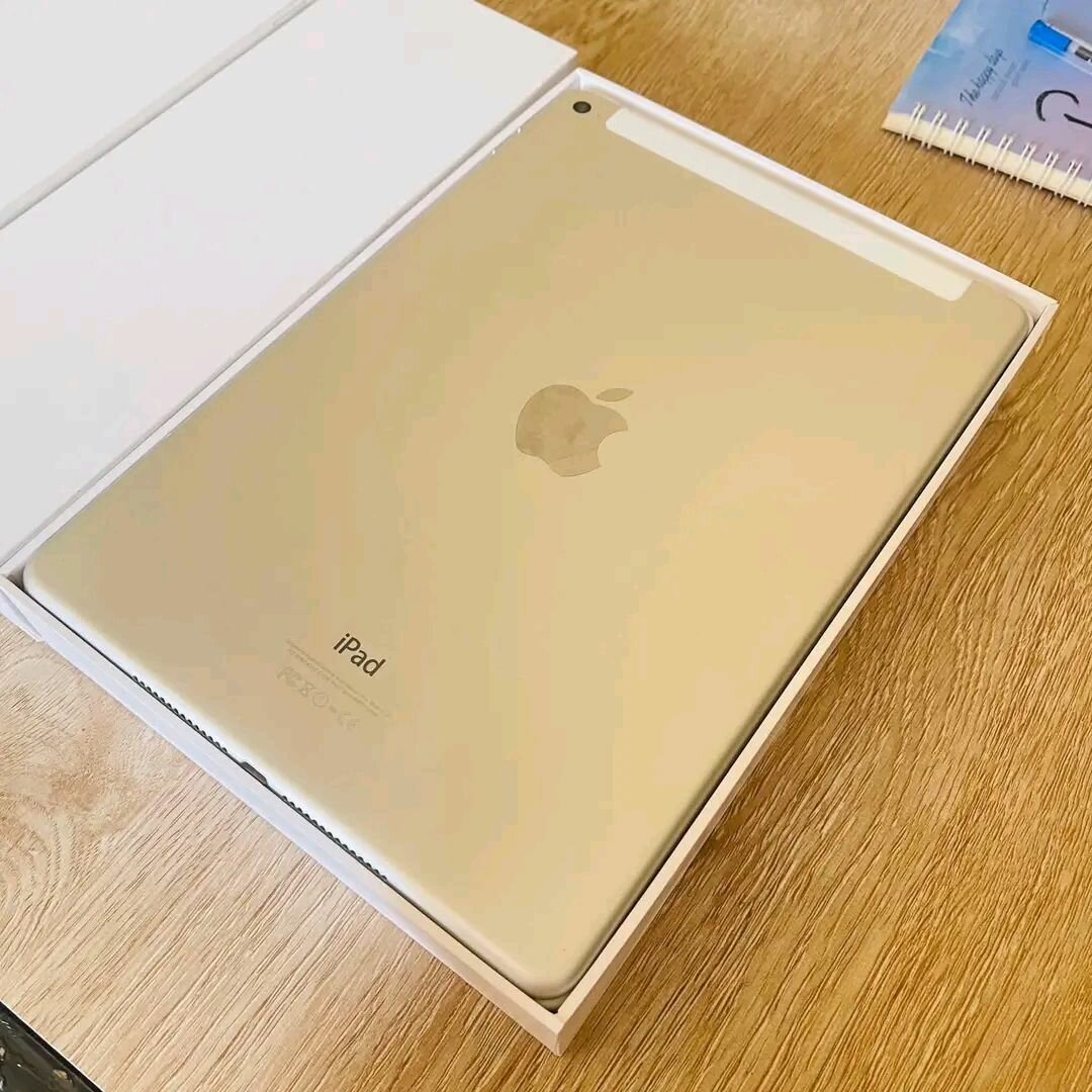iPad 10.2 pouces Wi-Fi neuf
