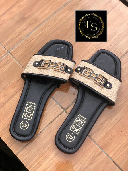 Sandales élégantes pour femmes