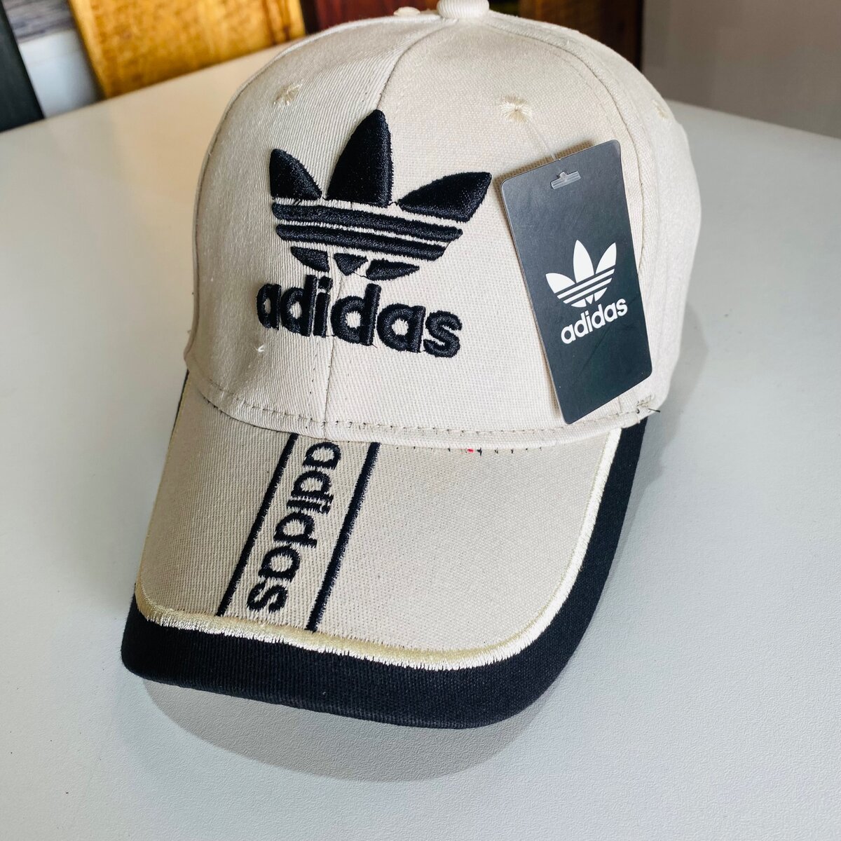Adidas cap