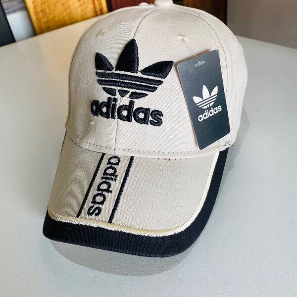 Adidas cap