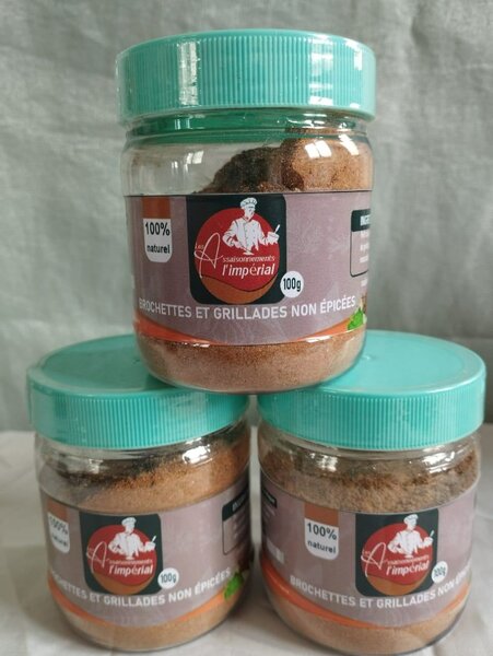 Les Assaisonnement l'Impérial